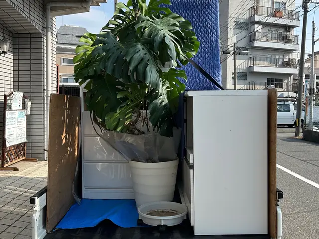 単身さま、カップルさま、ご家族さま、幅広く対応させていただきます。サービスの画像