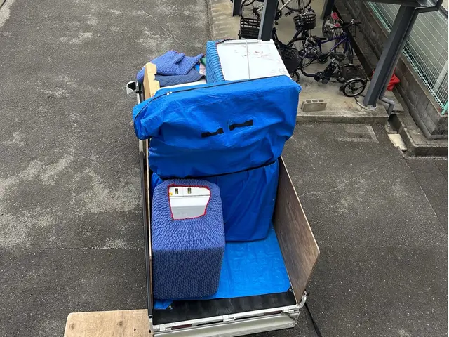 単身さま、カップルさま、ご家族さま、幅広く対応させていただきます。サービスの画像