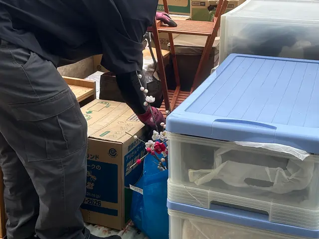 アスリート引越し【誠実・安心・おもてなし】サービスの画像