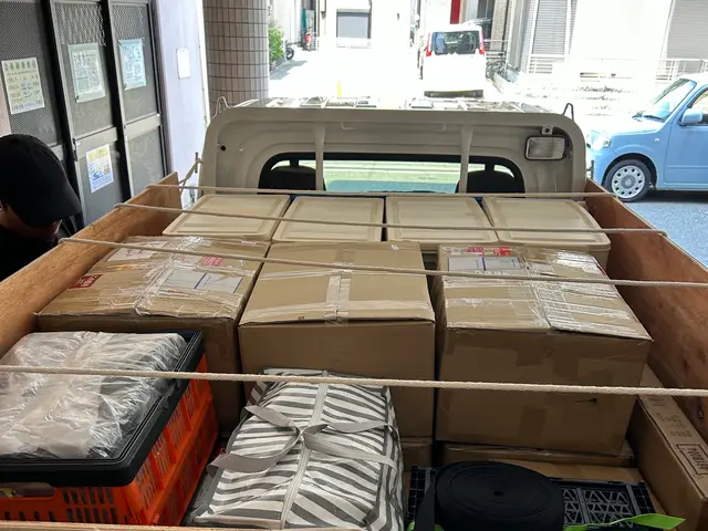 アスリート引越し【誠実・安心・おもてなし】サービスの画像