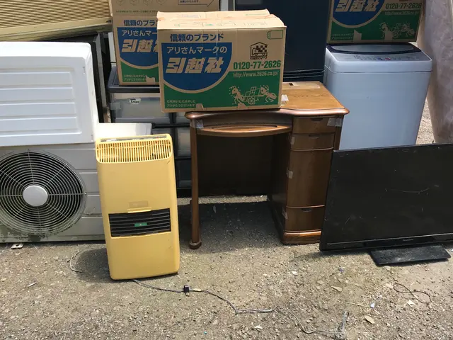 【安心の事前お見積もり】【口コミ1400、3年連続入賞】【リサイクル料金不要】サービスの画像