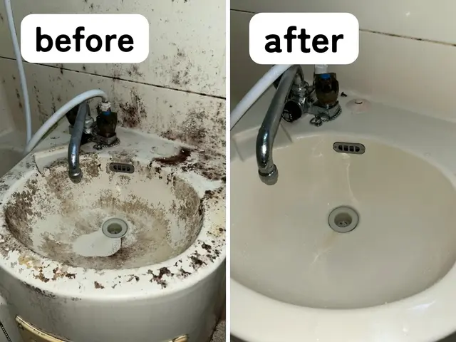 【キャンペーン中】★今だけ超お得！★プロの技術で徹底洗浄！サービスの画像