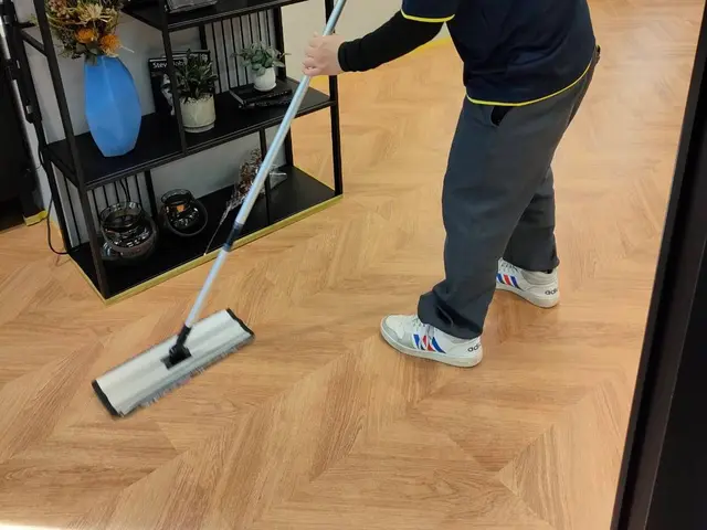 【誰もが知る元大手お掃除業者!!】サービスの画像