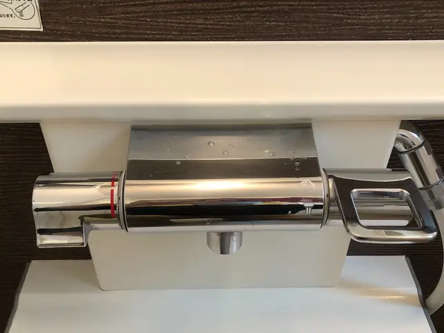 コロナウィルス対策徹底☆水垢、石鹸カス徹底除去いたしますサービスの画像