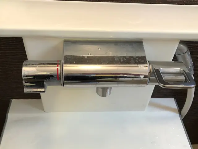 コロナウィルス対策徹底☆水垢、石鹸カス徹底除去いたしますサービスの画像