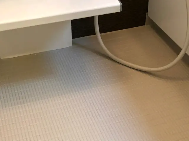 コロナウィルス対策徹底☆水垢、石鹸カス徹底除去いたしますサービスの画像