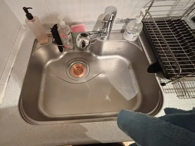 ☆分解洗浄込☆大手経験スタッフ☆赤ちゃん・ペットに安心な洗剤使用☆サービスの画像