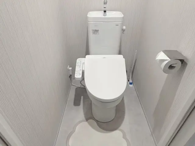 ☆分解洗浄込☆大手経験スタッフ☆赤ちゃん・ペットに安心な洗剤使用☆サービスの画像