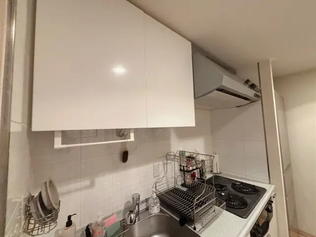 ☆分解洗浄込☆大手経験スタッフ☆赤ちゃん・ペットに安心な洗剤使用☆サービスの画像