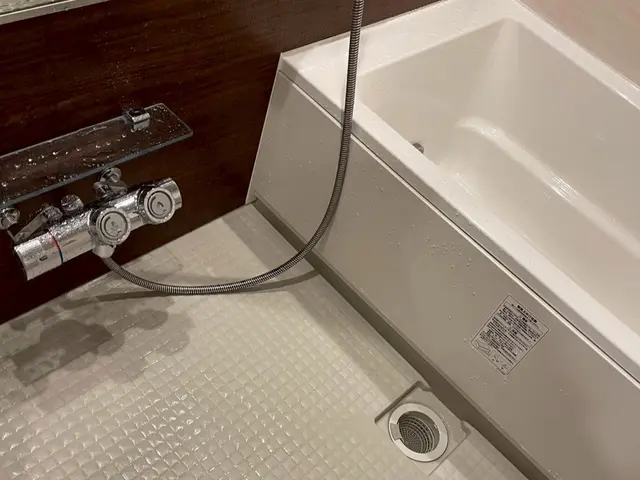 ☆分解洗浄込☆大手経験スタッフ☆赤ちゃん・ペットに安心な洗剤使用☆サービスの画像