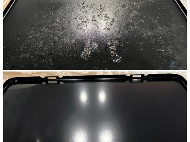 丁寧な当店にお任せ！しつこい油汚れもしっかり落とします！女性スタッフ同行OK！サービスの画像