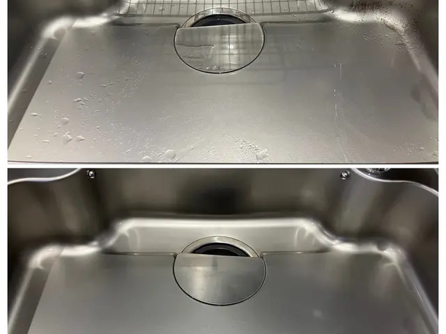 丁寧な当店にお任せ！しつこい油汚れもしっかり落とします！女性スタッフ同行OK！サービスの画像