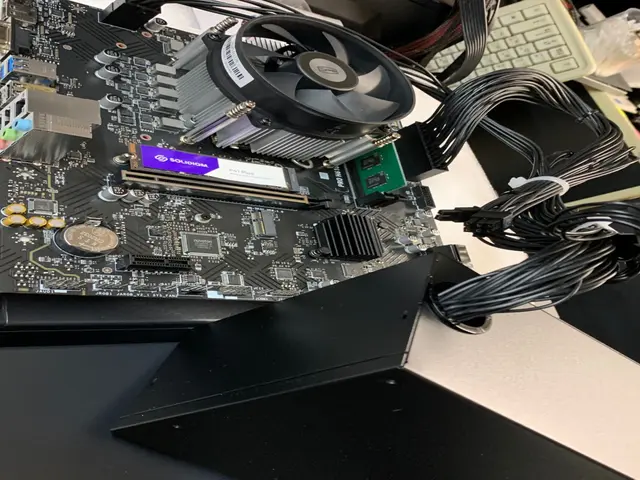 パソコン診断・修理サービスの画像