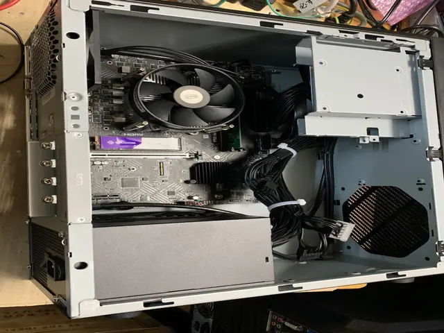 パソコン診断・修理サービスの画像