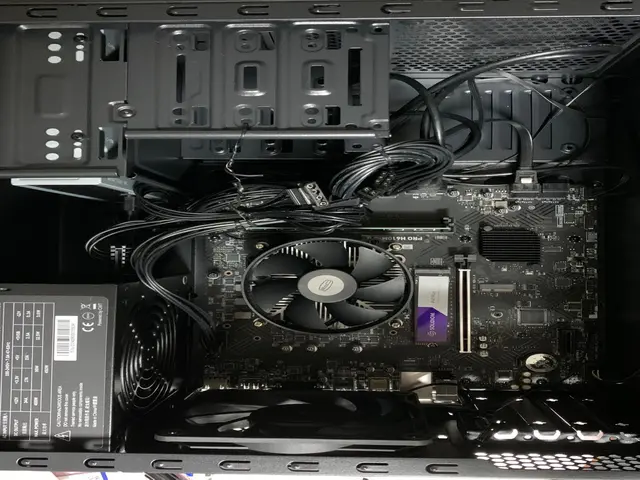 パソコン診断・修理サービスの画像