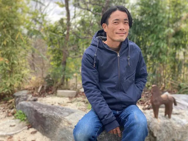 【実績20年以上丁寧な施工】家業の植木屋に勤めていた為植木の事はお任せ下さい！サービスの画像