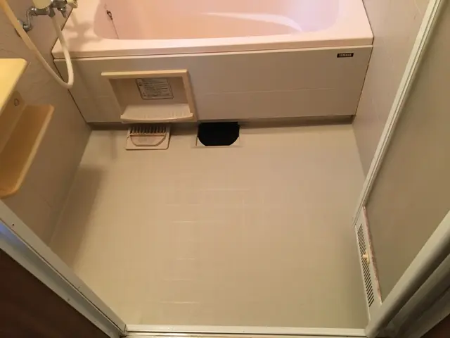 【11/17〜予約可】1日の疲れは綺麗なお風呂で癒しましょう。非喫煙者が伺いますサービスの画像