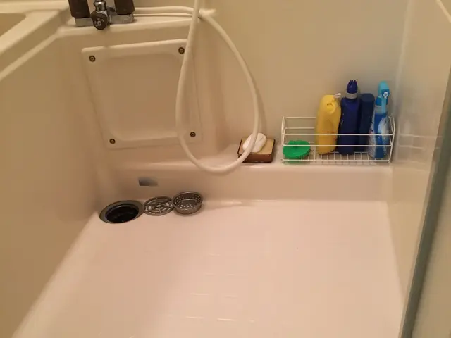 【11/17〜予約可】1日の疲れは綺麗なお風呂で癒しましょう。非喫煙者が伺いますサービスの画像