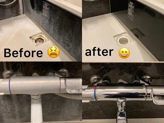 【11/17〜予約可】1日の疲れは綺麗なお風呂で癒しましょう。非喫煙者が伺いますサービスの画像