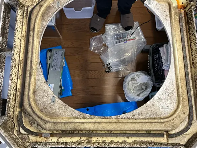 【損害保険加入済み◎】プロに任せて納得の仕上がりに！ご要望にお応えします。サービスの画像