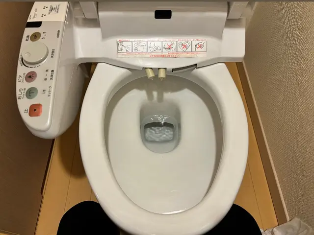 プロの技術でご満足いただけるように心を込めて作業いたします。サービスの画像