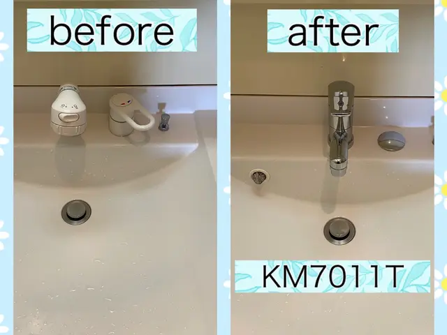 工事のみも大歓迎【青空水道(屋号)】漏水調査◎PayPay対応☆サービスの画像