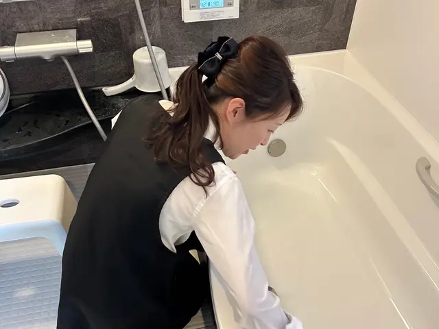 家事代行／お料理／整理整頓／買物代行　お悩みに寄り添い一緒に解決致します。サービスの画像