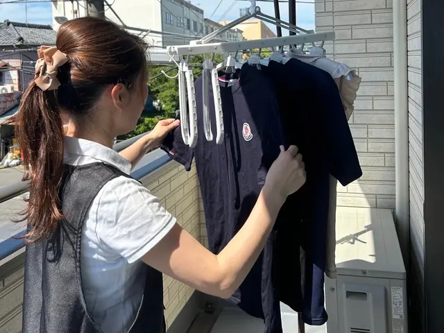 家事代行／お料理／整理整頓／買物代行　お悩みに寄り添い一緒に解決致します。サービスの画像