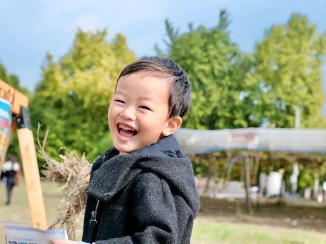 【レタッチ無料・50枚以上】紅葉フォトもおすすめ！ママカメラマンが、自然に撮影♪