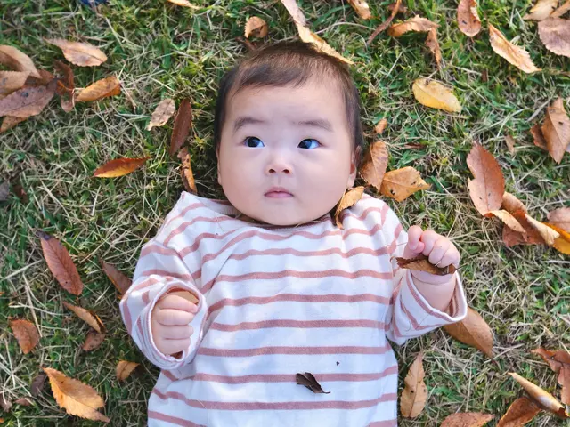 【レタッチ無料・50枚以上】紅葉フォトもおすすめ！ママカメラマンが、自然に撮影♪