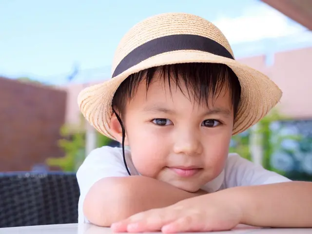 【レタッチ無料・50枚以上】紅葉フォトもおすすめ！ママカメラマンが、自然に撮影♪