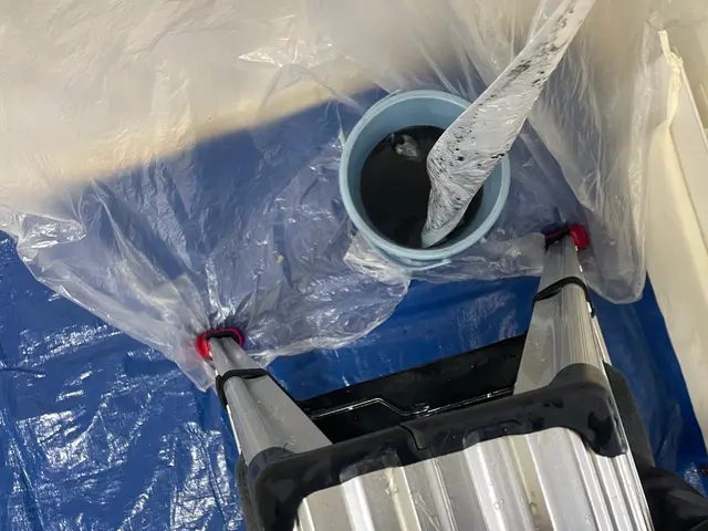 【1000件以上実績】店長が自ら施工◎病院でも通用する養生◎サービスの画像