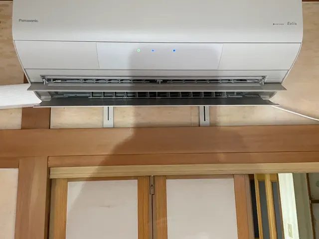 【1000件以上実績】店長が自ら施工◎病院でも通用する養生◎サービスの画像