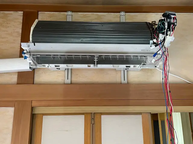 【1000件以上実績】店長が自ら施工◎病院でも通用する養生◎サービスの画像