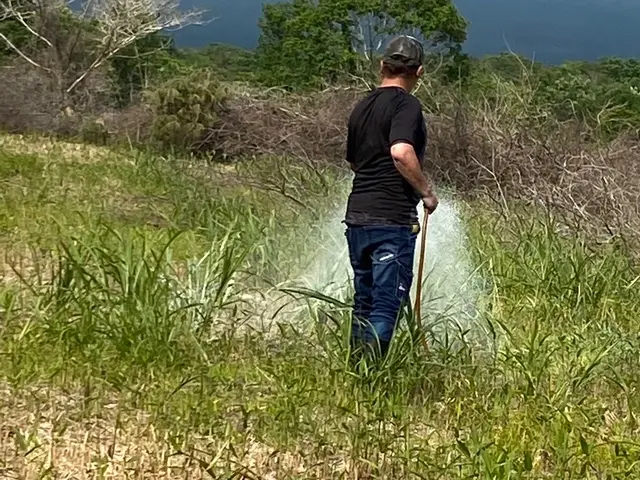 ゴルフ場コース管理10年以上経験あり◎年中無休◎地域密着店◎女性スタッフ同行可能サービスの画像