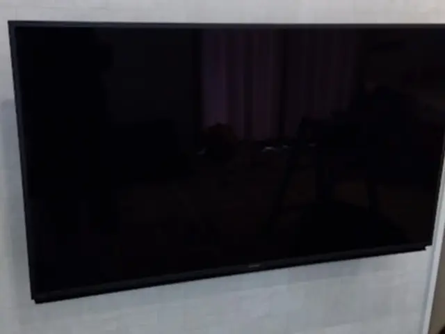 豊富な経験と知識で安心！仕上がり重視で丁寧に施工いたします！45インチまで対応サービスの画像