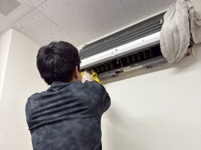 100台以上の豊富な実績！時間・地域問わず柔軟対応サービスの画像