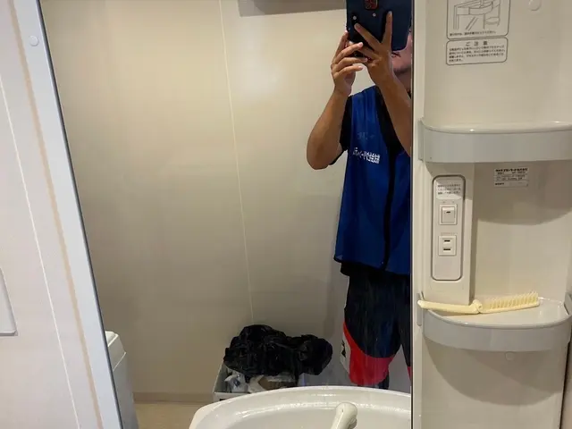 ただいま新年お掃除キャンペーン中です！！是非お得な時にご利用くださいサービスの画像