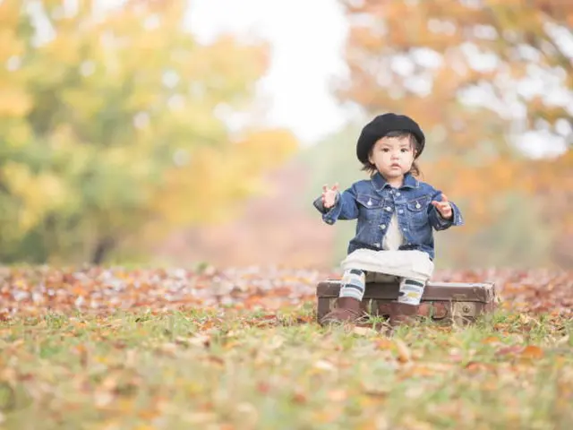 大阪近郊【ニューボーンフォトから成人式まで】全データ納品　受賞歴多数プロ！！サービスの画像