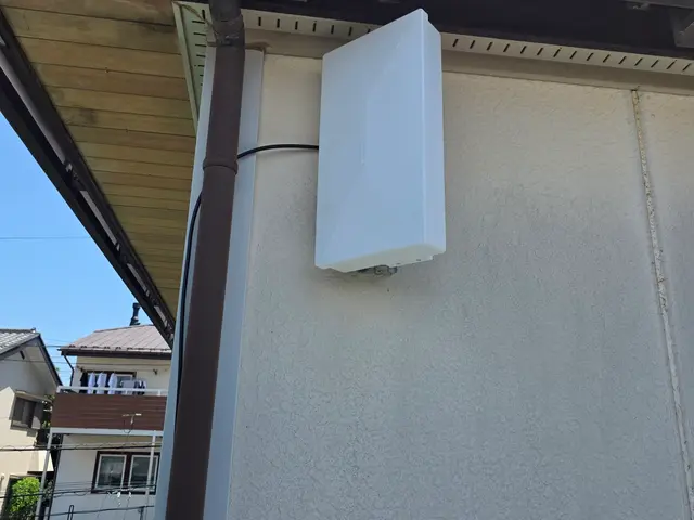 即日対応可！今ならついでに軽微な屋根補修も無料で実施可能です！サービスの画像