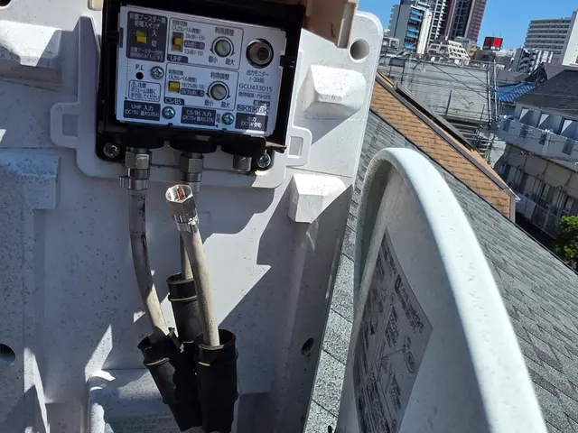 即日対応可！今ならついでに軽微な屋根補修も無料で実施可能です！サービスの画像