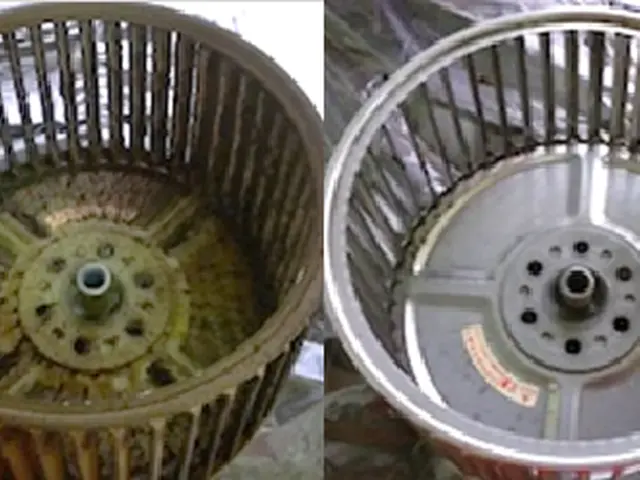 【おそうじ革命】◎クレカOK！ベトベトの油汚れをきれいに落とします！サービスの画像