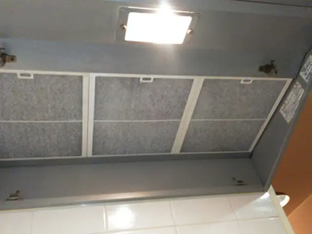 【おそうじ革命】◎クレカOK！ベトベトの油汚れをきれいに落とします！サービスの画像