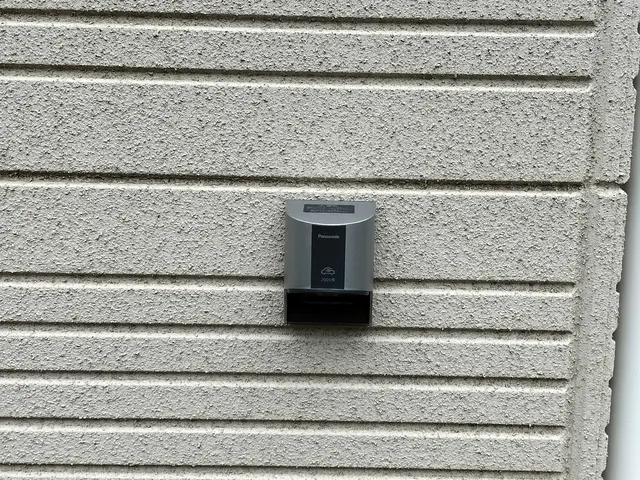 ＥＶ家庭用充電コンセント設置工事サービスの画像