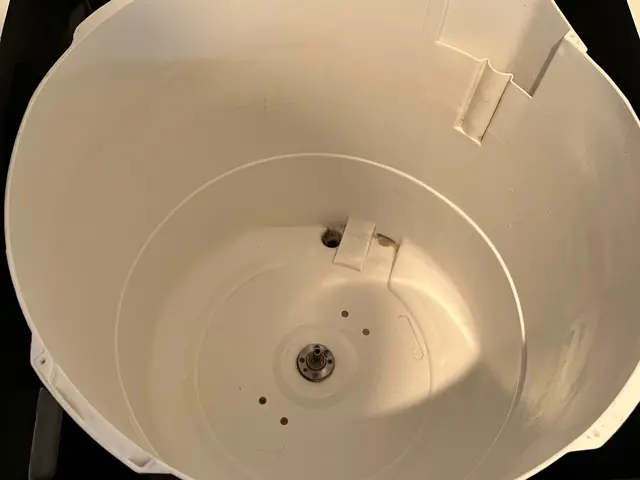 洗濯機・洗濯槽クリーニング　乾燥機付きは対応してません。サービスの画像