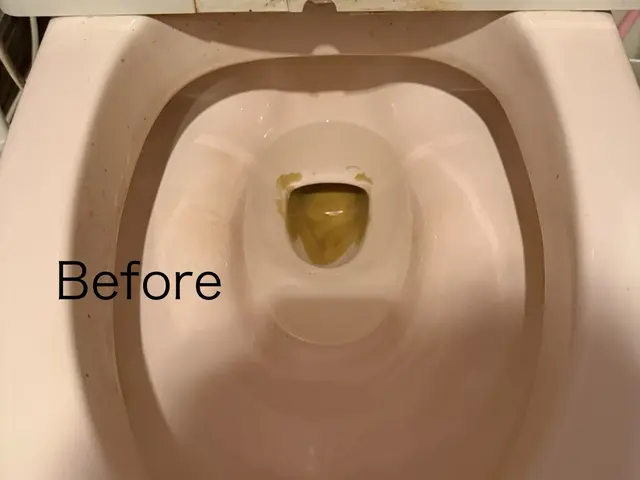 【クレジット　QR決済OK】スッキリ快適！プロのトイレクリーニングサービスサービスの画像