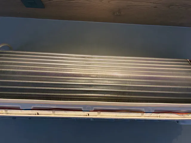 1月新規出店限定特価！室外機洗浄・抗菌コート込みで9,000円　3月6日まで受付サービスの画像