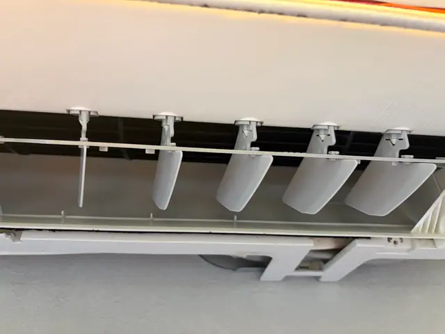 1月新規出店限定特価！室外機洗浄・抗菌コート込みで9,000円　3月6日まで受付サービスの画像