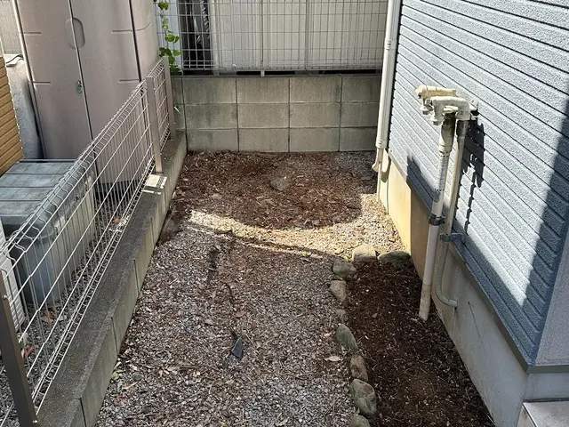 《年中無休》経験15年以上！すべて自社対応◎訪問時の駐車場代は当店が負担！サービスの画像