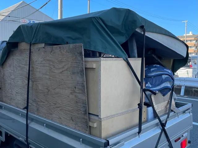 年中無休◎営業時間外も対応OK◎親切丁寧な対応◎写真での見積もり後追加料金無し！サービスの画像